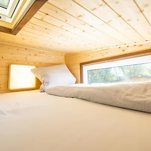 Tiny Haus - Im Herzen Vom Unterallgäu Apartment