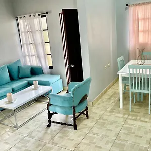 Oasis De Paz 2 Apartment Jarabacoa